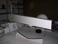 Transom Davit RC-5 / RC-6